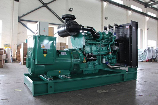 崖州320kw康明斯柴油发电车出租组图片 崖州320kw康明斯柴油发电车出租组图片